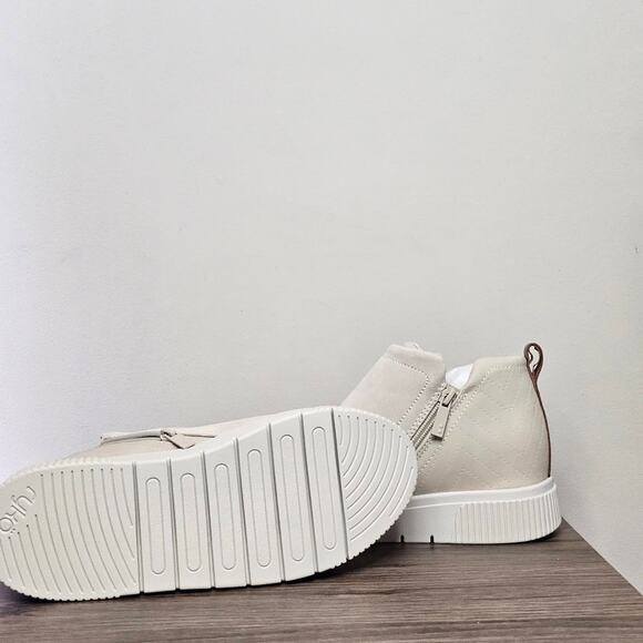 RYKA Women's Vera 2 Booties Size 9.5 Beige NWT - Picture 9 of 10